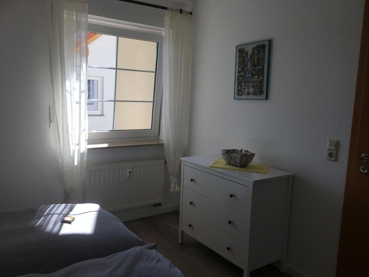 Ferienwohnung Haus Albsicht 默辛根 外观 照片